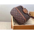 Zaino Dauphine PM Monogram Reverse M45142