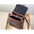 Zaino Dauphine PM Monogram Reverse M45142