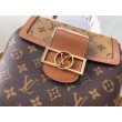 Zaino Dauphine PM Monogram Reverse M45142