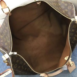 Replica Alta Qualità Keepall Bandouliere 60 M41412 