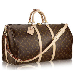 Keepall Bandouliere 60 M41412 