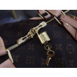 Keepall Bandouliere 60 M41412 