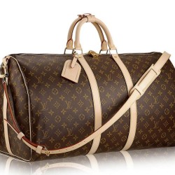 Replica Alta Qualità Keepall Bandouliere 60 M41412 