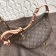 Riproduzione Fedele Borse Replica a tracolla Bumbag Cinture M43644 imitazioni Replica Alta Qualità Borse a tracolla Bumbag Cinture M43644