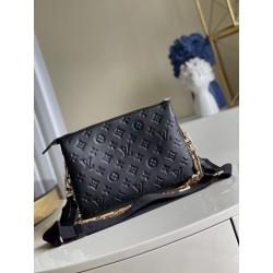 Coussin PM Borse Imitazioni Monogram Agnello M57790