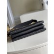 Coussin PM Borse Imitazioni Monogram Agnello M57790