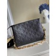 Coussin PM Borse Imitazioni Monogram Agnello M57790