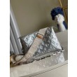 Coussin PM Borsa Monogram Agnello M57913