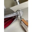 Coussin PM Borsa Monogram Agnello M57913