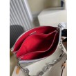 Coussin PM Borsa Monogram Agnello M57913