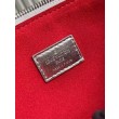 Coussin PM Borsa Monogram Agnello M57913