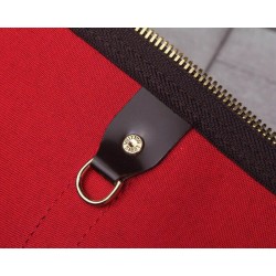 Keepall Bandoulière 55 Damier Ebene N41414