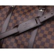 Keepall Bandoulière 55 Damier Ebene N41414