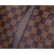Keepall Bandoulière 55 Damier Ebene N41414