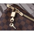 Keepall Bandoulière 55 Damier Ebene N41414