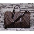 Keepall Bandoulière 55 Damier Ebene N41414