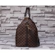 Keepall Bandoulière 55 Damier Ebene N41414