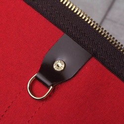 Keepall Bandoulière 55 Damier Ebene N41414 Keepall Bandoulière 55 Damier Ebene N41414