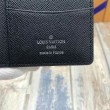 Alta gamma replica Organizer tascabile Damier Graphite N63143