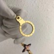 Qualità superiore replica Blooming Flowers Chain Charm Charm M63086