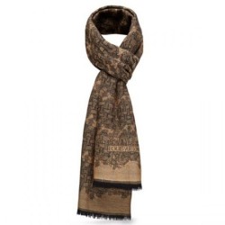 Replica Alta Qualità Camel Rope Stole MP1592