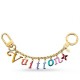 Riproduzione Fedele Charm per borsa a catena New Wave M63748 imitazioni Replica Alta Qualità Charm per borsa a catena New Wave M63748