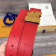 Cintura Red New Wave 35mm M0096V