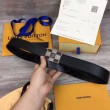 Cintura reversibile Skyline 35MM M0023Q