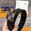 Cintura reversibile Skyline 35MM M0023Q