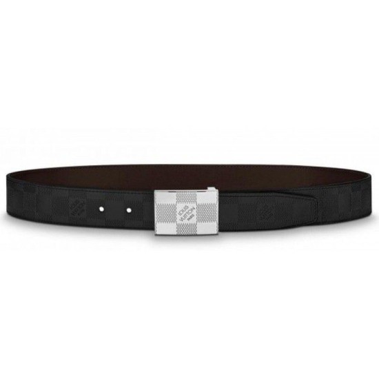 Cintura reversibile Skyline 35MM M0023Q