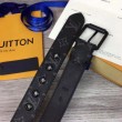 Cintura Voyager 35mm Monogram Eclipse M0043T