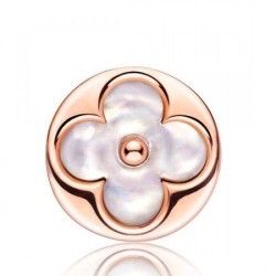 Replica Alta Qualità Alta gamma replica Color Blossom Sun Ear Stud Q96425
