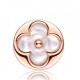 Replica Alta Qualità Alta gamma replica Color Blossom Sun Ear Stud Q96425