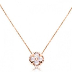 Replica Alta Qualità Alta gamma replica Color Blossom Sun Pendant Q93520