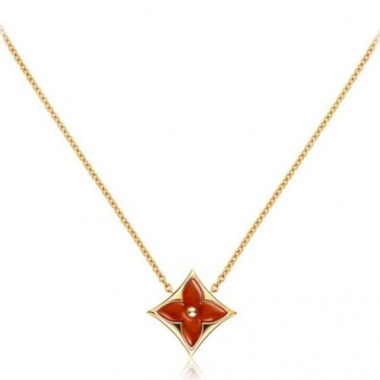 Replica Alta Qualità Color Blossom Sun Pendant Q93592