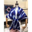 Dettagli perfetti Monogram Daylight Stole M70938