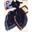 Double Stripes Square MP1702 Blu