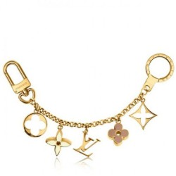 Replica Alta Qualità Fleur de Monogram Borse Charm Chain M65111