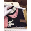 Handle Me Monogram Shawl M70388 Handle Me Monogram Shawl M70388