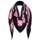 Riproduzione Fedele Handle Me Monogram Shawl M70388 imitazioni Replica Alta Qualità Handle Me Monogram Shawl M70388