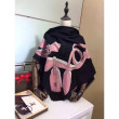 Handle Me Monogram Shawl M70388 Handle Me Monogram Shawl M70388