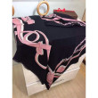 Handle Me Monogram Shawl M70388 Handle Me Monogram Shawl M70388