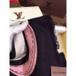 Handle Me Monogram Shawl M70388 Handle Me Monogram Shawl M70388