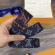 Qualità superiore replica Inchiostro Monogram Metropole 35mm Ink M0049T