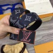 Qualità superiore replica Inchiostro Monogram Metropole 35mm Ink M0049T