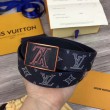 Qualità superiore replica Inchiostro Monogram Metropole 35mm Ink M0049T