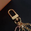 Pari all'originale replica Kaleido V Borsa Charm M67377