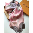Kaleidogram Monogram Shawl M70666 Kaleidogram Monogram Shawl M70666
