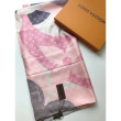 Kaleidogram Monogram Shawl M70666 Kaleidogram Monogram Shawl M70666
