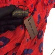 Leopard Confettis Stole M70280